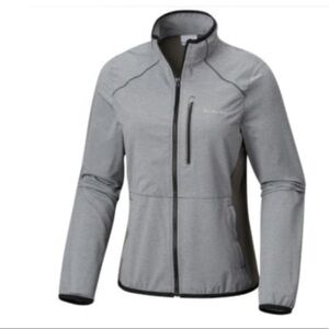 Columbia Bryce Canyon Wind Jacket